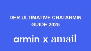 chatarmin guide